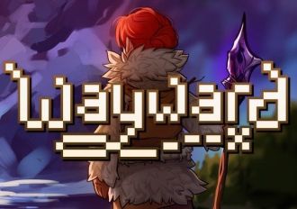 Wayward EN Global Steam Digital Key
