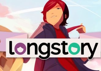 LongStory EN/ZH Global Steam Digital Key