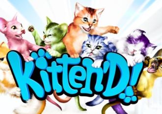 Kitten'd Global Steam Digital Key