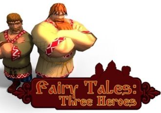 Three Heroes EN/RU Global Steam Digital Key