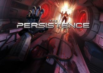 The Persistence EN Global Steam Digital Key