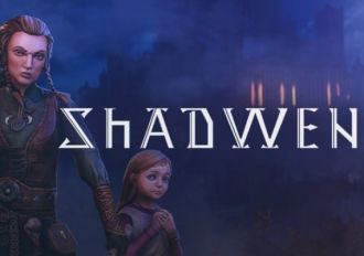 Shadwen EN/DE/FR/IT/ES Global Steam Digital Key