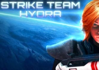 Strike Team Hydra EN Global Steam Digital Key