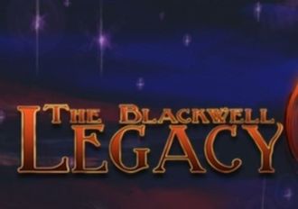 The Blackwell Legacy EN Global Steam Digital Key