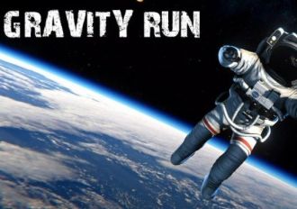 Gravity Run Global Steam Digital Key
