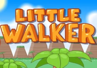 Little Walker EN Global Steam Digital Key