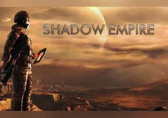 Shadow Empire EN Global Steam Digital Key