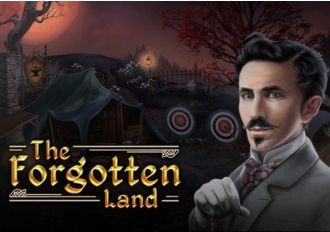 The Forgotten Land EN ROW Nintendo Switch Digital Key