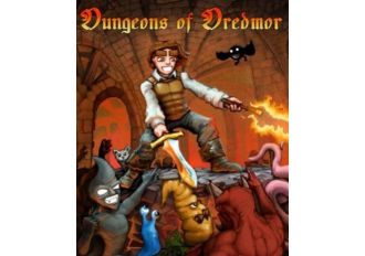 Dungeons of Dredmor EN Global Steam Digital Key