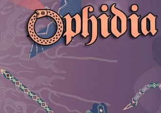 Ophidia EN Global Steam Digital Key
