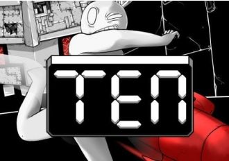 TEN: Ten Rooms, Ten Seconds EN Argentina Xbox One/Series Digital Key