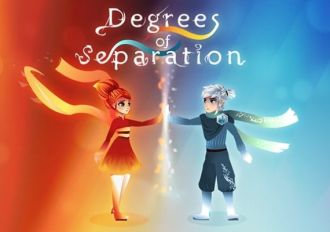 Degrees of Separation EN Brazil Xbox One/Series Digital Key