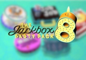 The Jackbox Party Pack 8 EN Argentina Xbox One/Series Digital Key