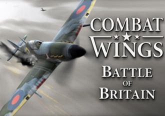 Combat Wings: Battle of Britain EN/DE/FR/IT/ES Global Steam Digital Key