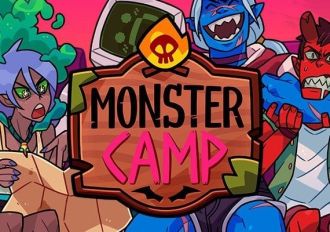 Monster Prom 2: Monster Camp EN Global GOG Digital Key