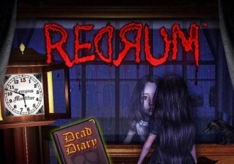 Redrum: Dead Diary EN Global Steam Digital Key