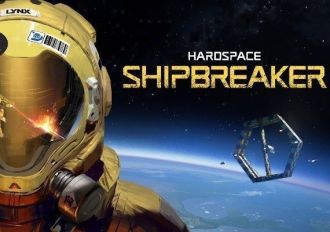 Hardspace: Shipbreaker EN/DE/FR/RU/ZH EU Steam Digital Key