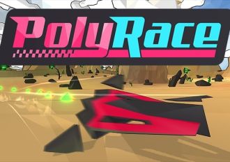 PolyRace EN/DE/FR/IT/ES Global Steam Digital Key