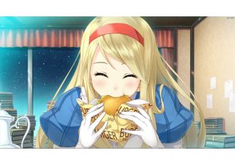 World End Economica Episode 02 EN Global Steam Digital Key