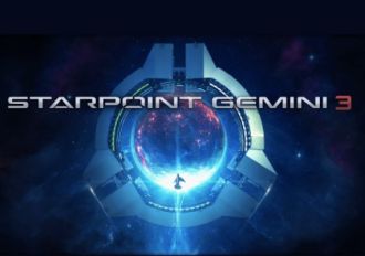 Starpoint Gemini 3 Global Steam Digital Key