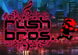 Rush Bros EN/DE/FR/IT Global Steam Digital Key