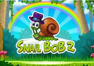 Snail Bob 2: Tiny Troubles Global Steam Digital Key