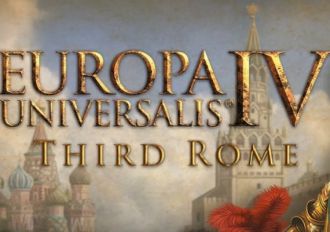 Europa Universalis IV: Third Rome DLC EN Global Steam Digital Key