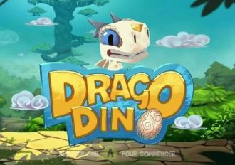 DragoDino EN/FR Argentina Xbox One/Series Digital Key