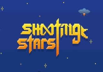Shooting Stars! Global Steam Digital Key