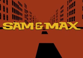 Sam & Max: Season Two EN Global Steam Digital Key