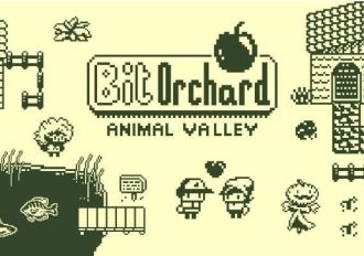 Bit Orchard: Animal Valley EN Argentina Xbox One/Series Digital Key