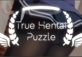 True Hentai Puzzle EN/DE/FR/JA/KO/NO/RU/ZH Global Steam Digital Key