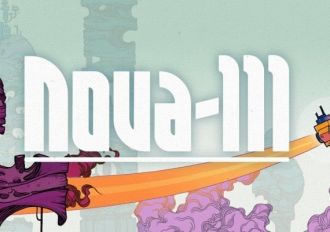 Nova-111 Global Steam Digital Key