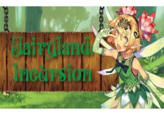 Fairyland: Incursion DLC EN/RU Global Steam Digital Key