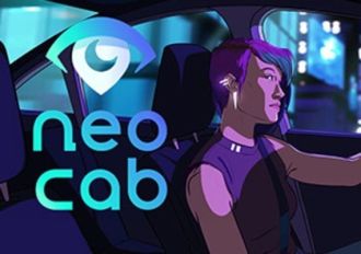 Neo Cab Global Steam Digital Key