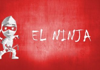 El Ninja - Beta EN Global Steam Digital Key