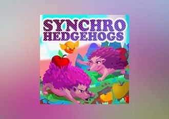 Synchro Hedgehogs EN Argentina Xbox Windows Digital Key