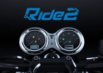 RIDE 2 - Season Pass EN United Kingdom PS4/5 Digital Key