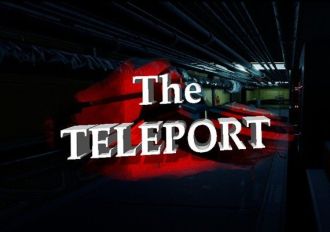 The Teleport EN/TR Global Steam Digital Key