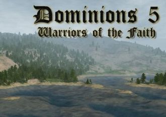 Dominions 5: Warriors of the Faith EN Global Steam Digital Key