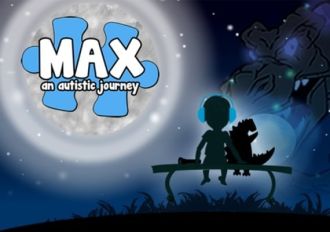Max, an Autistic Journey EN Global Steam Digital Key