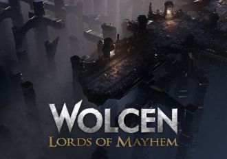 Wolcen: Lords of Mayhem EN/DE/FR Turkey Steam Digital Key