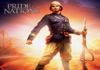 Pride of Nations EN/DE/FR/IT Global Steam Digital Key
