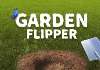 Garden Flipper DLC Global Steam Digital Key