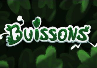 Buissons EN/FR Global Steam Digital Key