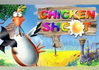 Chicken Shoot EN Global Steam Digital Key