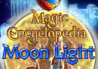 Magic Encyclopedia: Moon Light Global Steam Digital Key
