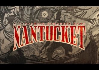 Nantucket EN Global Steam Digital Key