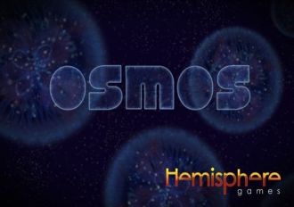 Osmos EN/DE/FR/IT/ES Global Steam Digital Key