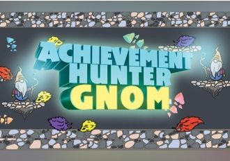 Achievement Hunter: Gnom EN Global Steam Digital Key
